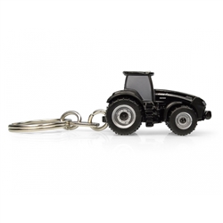 Case IH Magnum 380 "Black Beauty" Tractor Keychain