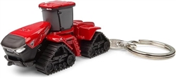 Case IH Quadtrac 715 Keychain