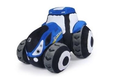 New Holland T7 Plush Toy