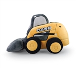 Case CE Skid Steer Plush Toy