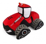 UH Kids' Case IH Quadtrac Tractor Soft Plush Toy