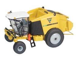 1:64 Vermeer ZR-5 Self Propelled Round Baler