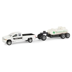 1:64 Farm Service RAM with Anhydrous Tank