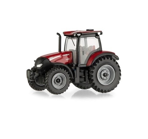 Freedom To Farm 1/64 Case IH Magnum Die-Cast Pulling Tractor 