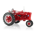 1:16 Farmall Super MD with Blue Ribbon Decal