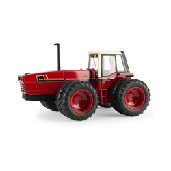 1:32 IH 3788 2+2 Tractor