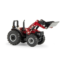 1:64 Case IH Farmall 105A Tractor with Loader