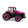 1:64 Case IH AFS Connect Magnum 340 Pink Tractor