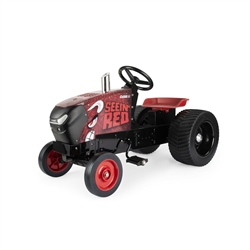 Case IH Magnum "Seein' Red" Puller Pedal Tractor