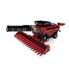 1:32 Case IH Axial-Flow AF11 Tracked Combine - Introduction Edition