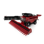 1:32 Case IH Axial-Flow AF11 Tracked Combine - Introduction Edition