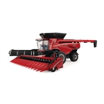 1:32 Case IH Axial-Flow AF11 Combine