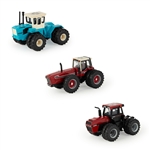 1:64 Toy Tractor Times 40th Anniversary 3-Piece Set