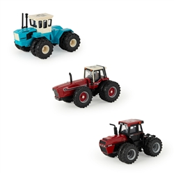 1:64 Toy Tractor Times 40th Anniversary 3-Piece Set
