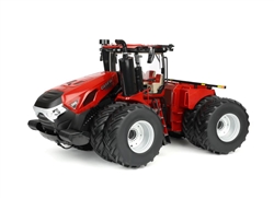 1/16 Case IH Steiger 595 Tractor with Front & Rear Duals, ERTL Prestige Collection