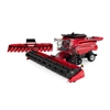 1:32 Case IH Axial-Flow 9260 Tracked Combine - Prestige