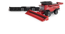 1:64 Case IH Axial-Flow AF11 Combine