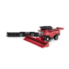 1:64 Case IH Axial-Flow AF11 Tracked Combine