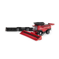1:64 Case IH Axial-Flow AF11 Tracked Combine
