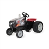Case IH Magnum Puller Pedal Tractor "Monster Mag"