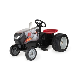 Case IH Magnum Puller Pedal Tractor "Monster Mag"