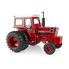 1:16 International Harvester 966 Black Stripe Tractor with Cab - 50th Anniversary