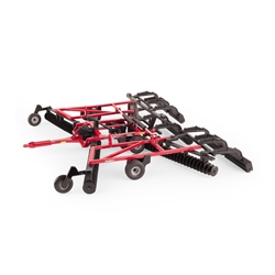 1:32 Case IH True-Tandem 330 Turbo Disk