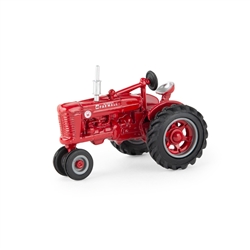 1:64 Farmall Super M Tractor