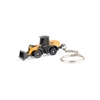 1:128 Case 621G Wheel Loader Keychain