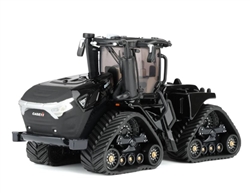 1/64 Black Case IH 715 Quadtrac, Farming Simulator 25 Special Edition