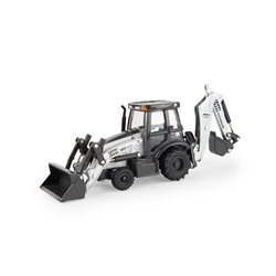 1:50 J.I. Case Signature Limited Edition 580 Super N Backhoe Loader