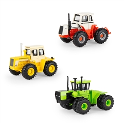 1:64  Toy Tractor Times 42nd Anniversary Set