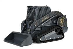 1/16 Case TV450B Compact Tracked Loader Hetfield (Metallica) Limited Edition