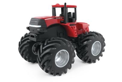 8 Inch Monster Treads Steiger Shake & Sound