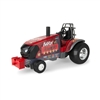 1:16 Big Farm Case IH  Barn Buster Puller Tractor