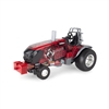 1:16 Big Farm Case IH Puller Tractor