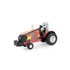 1:64 Case IH "Iron Beast" Puller Tractor