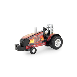 1:64 Case IH "Iron Beast" Puller Tractor