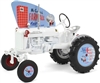 1:16 Farmall Demonstrator Cub