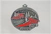 2022 Case IH Holiday Ornament