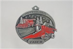 2022 Case IH Holiday Ornament
