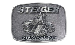 Case IH Steiger 715 Quadtrac Belt Buckle