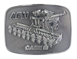Case IH AF11 Combine Belt Buckle