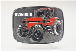 Case International 7130 Magnum Belt Buckle