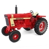 1/8 International Hydro 100 Wide Front with Rear Fenders