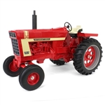 1/8 International Hydro 100 Wide Front with Rear Fenders