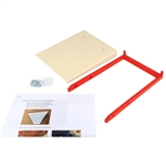 1/8 International Tractor Canopy Kit